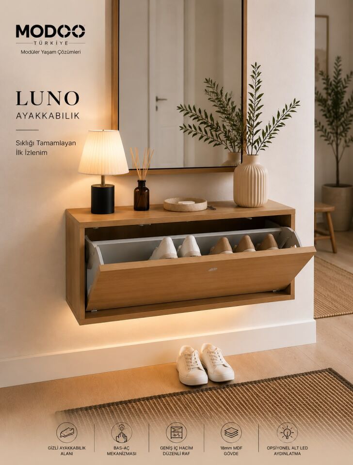 LUNO | Premium Ayakkabılık
