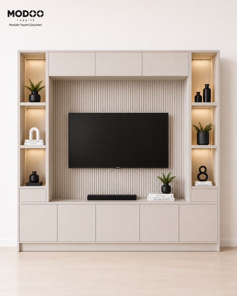 Modoo Line TV Ünitesi 250